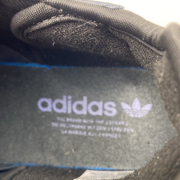 Adidas- Niteball | Carbon Orbit Violet - Picture 6 of 7